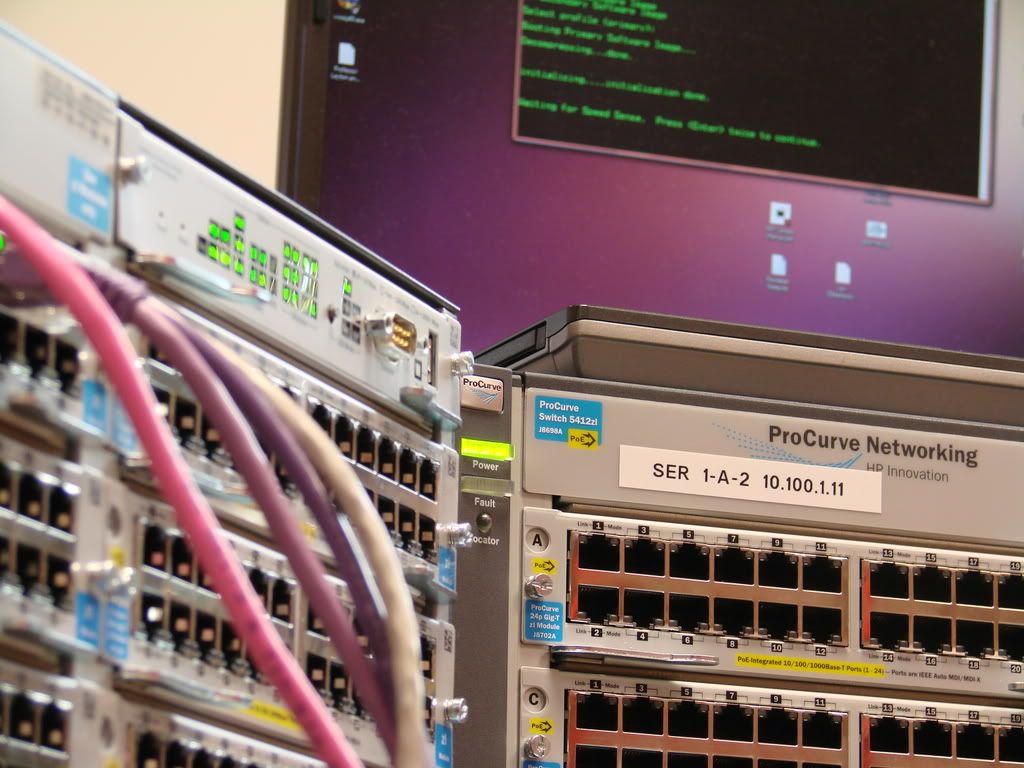 Pictures for IT networking geeks. Photography and BRISKODA